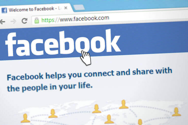 stänga ned facebook dödsfall